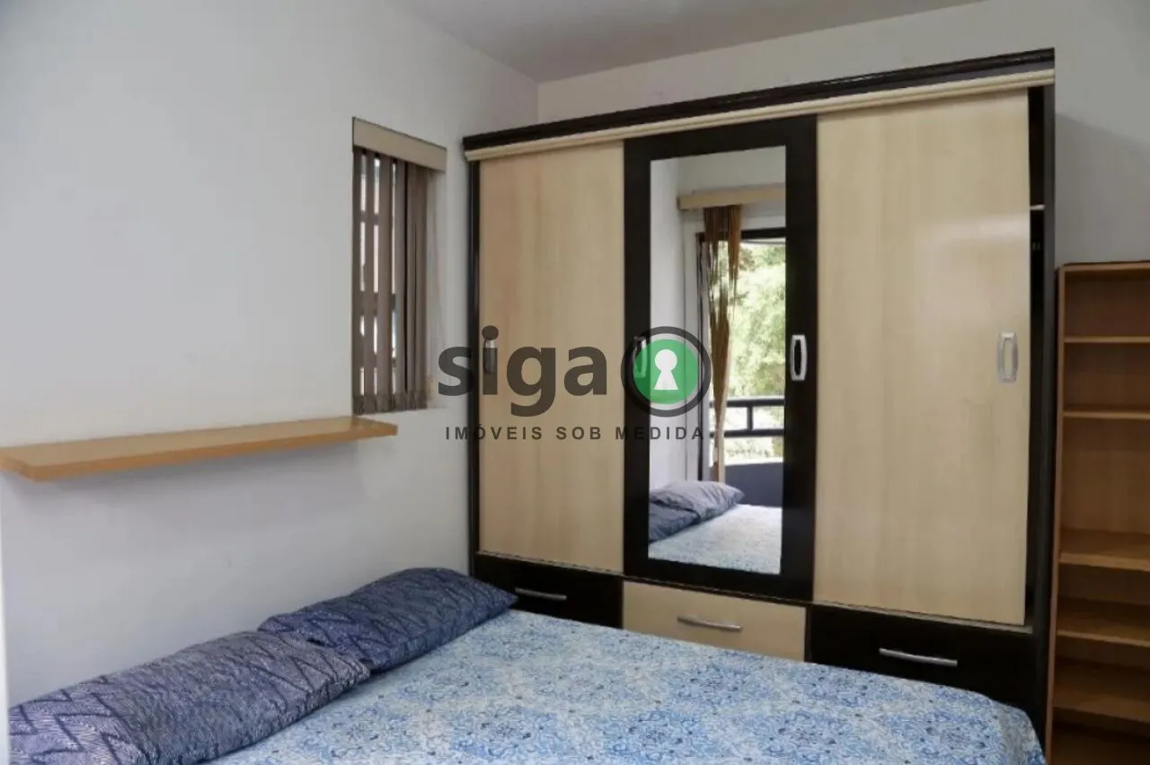 Imagem Apartamento para venda no Morumbi, São Paulo - SP