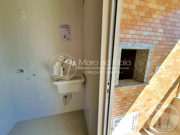 Imagem Apartamento 2 Quartos e Ampla Área de LAzer em Camboriú a 5