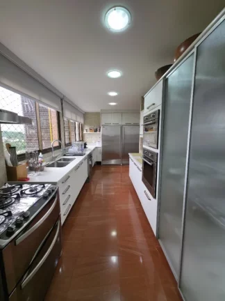 Imagem APARTAMENTO RESIDENCIAL em MANAUS - AM, PONTA NEGRA