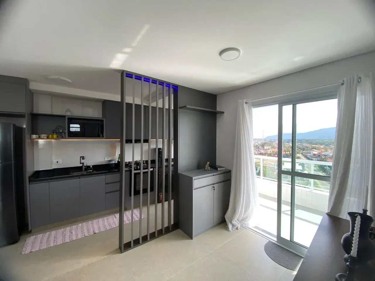 Foto do imóvel: Apartamento com 1 Quarto à Venda, 53, 65 m² em Suarão