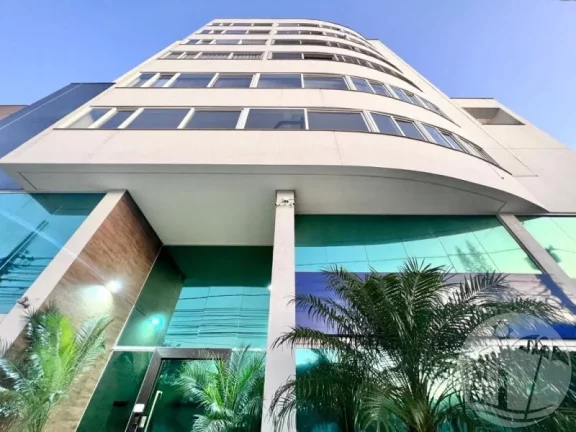 Imagem Lindo apartamento decorado 2 Suítes 1 Vaga Privativa em BC