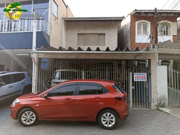 Foto do imóvel SOBRADO COMERCIAL PARA VENDA NA AV. ENG. CAETANO ALVARES