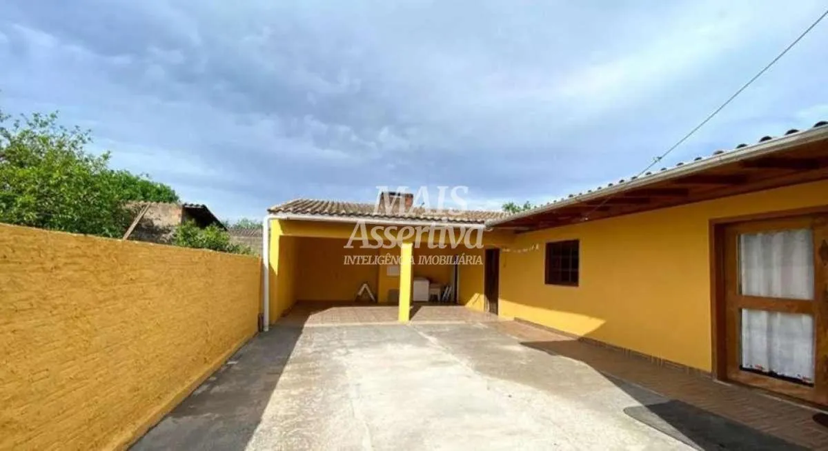 Imagem Casa para Venda em São Leopoldo / RS no bairro Santos Dumont