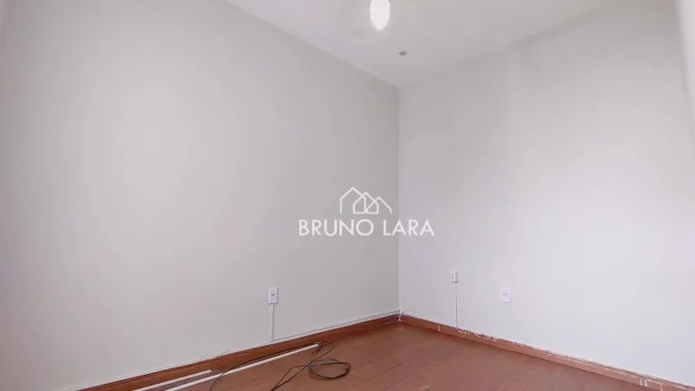 Imagem Apartamento com 2 dormitórios à venda, 40 m² por R$ 190.000,00 - Atenas - Igarapé/MG
