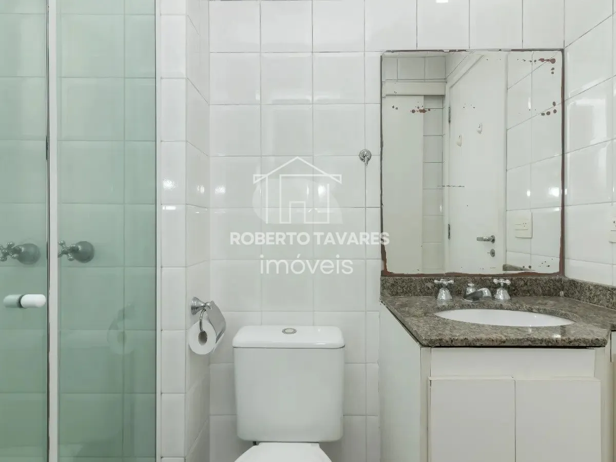 Imagem Apartamento de 2 quartos, 53m² no bairro Vila Mariana, em São Paulo