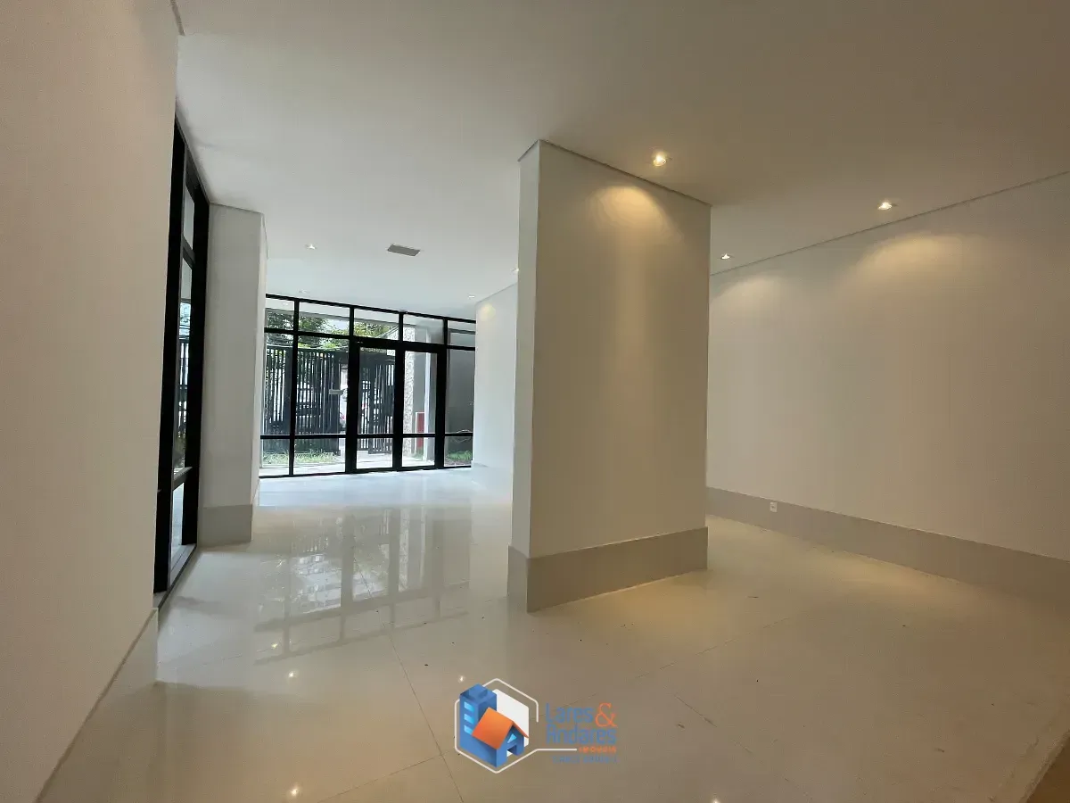 Imagem Apartamento para venda em Jardim Paulista com 3 quartos, sendo 3 suítes, 208m²