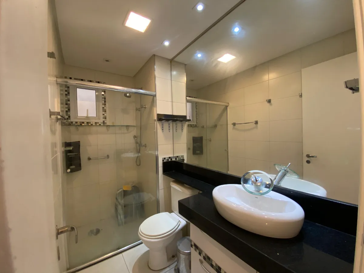 Imagem Apartamento para venda em Vila Gomes Cardim com 3 quartos, sendo 1 suíte, 97m2