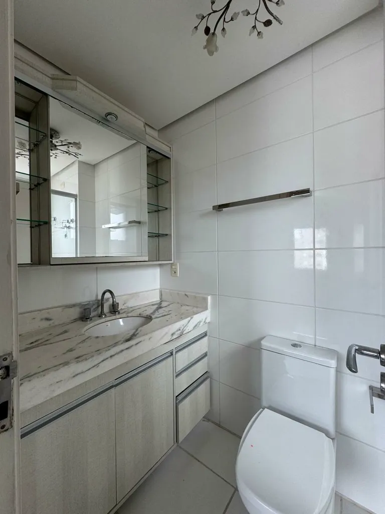 Imagem Apartamento em São João