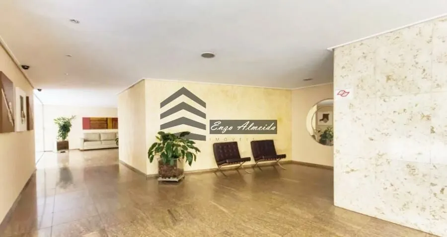 Imagem Apartamento à venda em São Paulo/SP