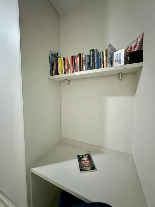 Imagem Apartamento à venda, Loteamento Vila Olímpia, Taubaté, SP