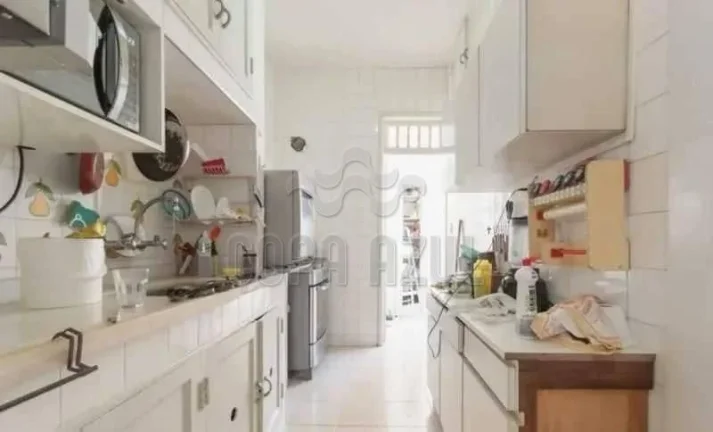 Imagem Copacabana – Rua Inhanga | Residencial › Apartamento 4 quarto(s) à Venda