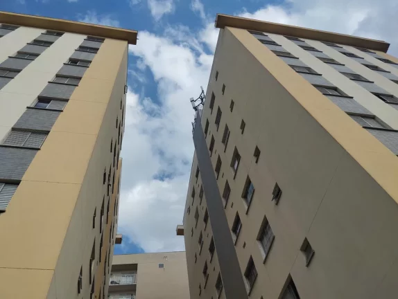 Imagem Apartamento à venda no bairro Ferreira - São Paulo/SP