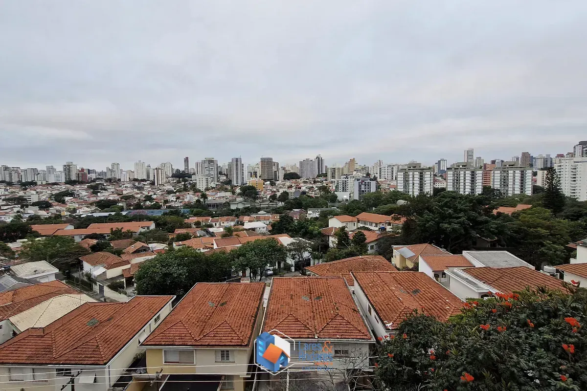Imagem Apartamento para venda em Planalto Paulista com 3 quartos, 91m²