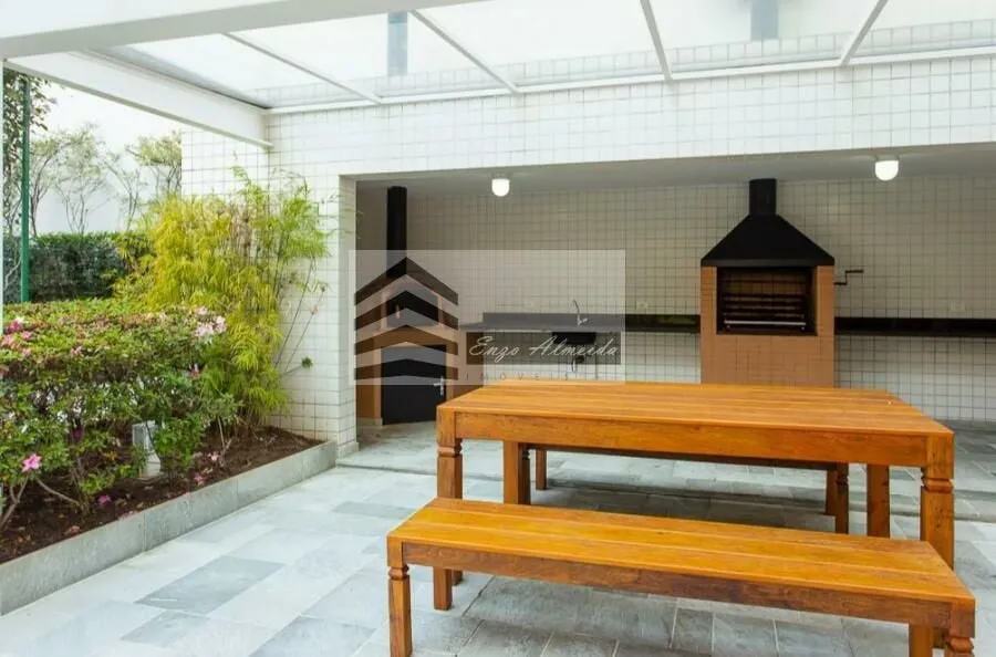Imagem Apartamento à venda em São Paulo/SP