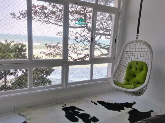 Imagem Apartamento Padrão para Venda em Astúrias Guarujá-SP