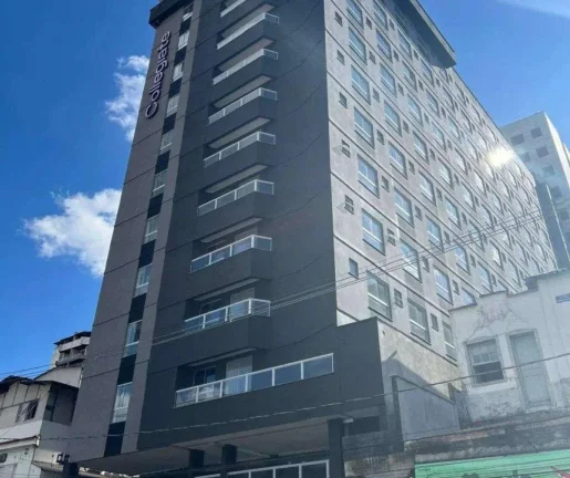 Imagem Studios mobiliados e planejados para locação no Centro de Barbacena – 3º andar