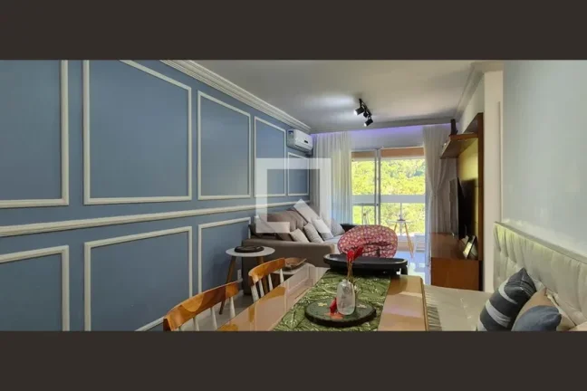 Imagem Apartamento à Venda - Recreio, 3 Quartos, 77 m2