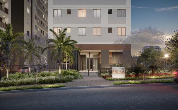 Imagem Apartamento à venda no bairro Bom Retiro - São Paulo/SP