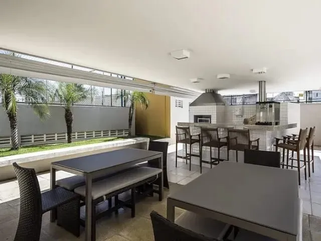 Imagem Apartamento para Locação 4 Quartos, 4 Suites, 4 Vagas, 235M², Jardim das Nações, Taubaté - SP | Condominio Des Arts
