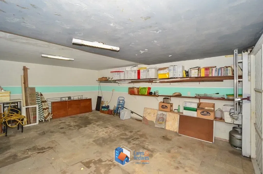 Imagem Casa à venda 5 Quartos 2 Suites 2 Vagas 273M² Jardim Aeroporto São Paulo - SP