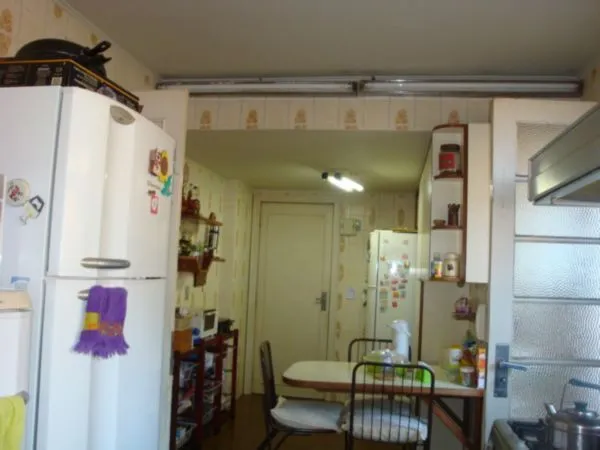 Imagem Apartamento para Venda - 190m², 4 dormitórios, 1 vaga - Rio Branco