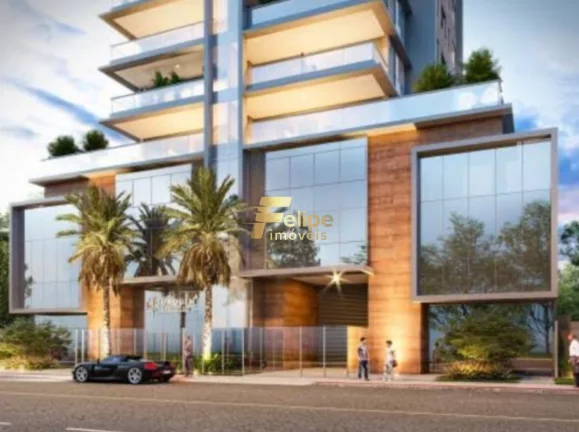 Foto do imóvel MAIS NOVO EMPREENDIMENTO IMOBILIÁRIO SURGINDO NA PRAIA DO CANTO EM VITÓRIA/ES!