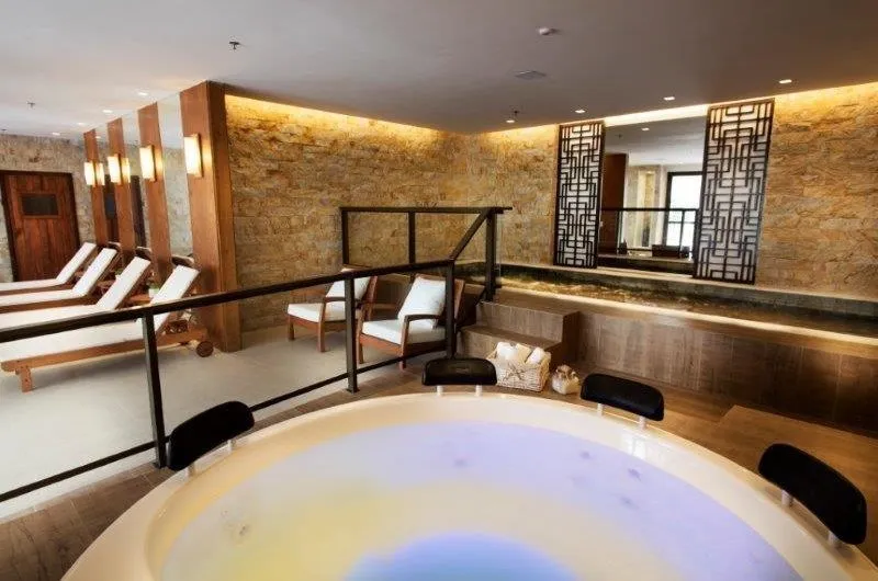 Imagem Apartamento a Venda no bairro Barra da Tijuca - Rio de Janeiro, RJ