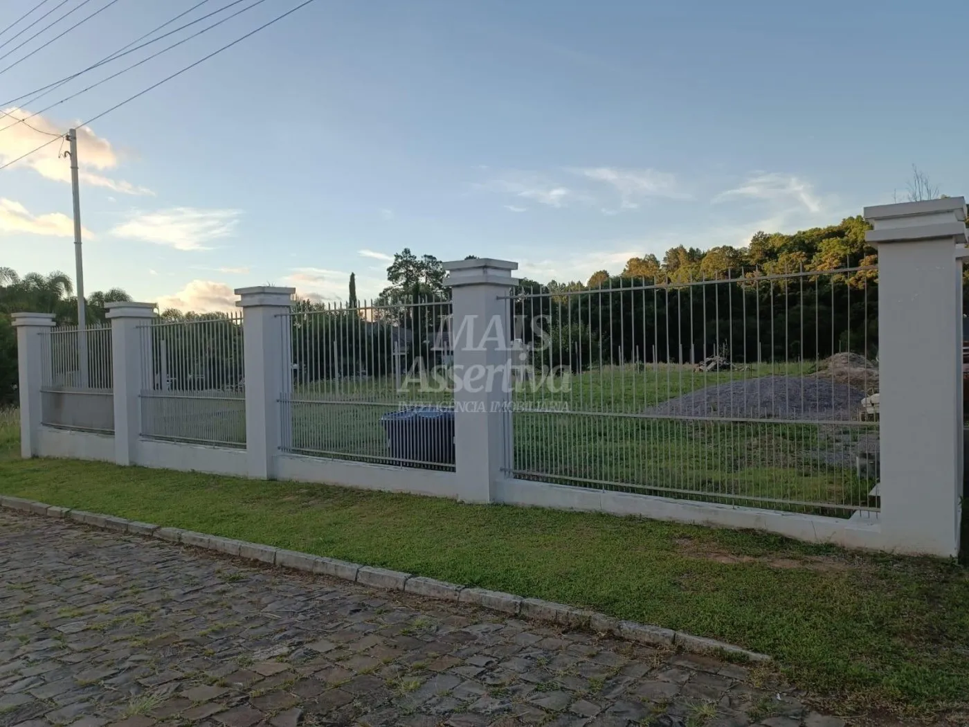 Imagem Chácara Para Venda Monte Bérico Caxias do Sul 1.050m2