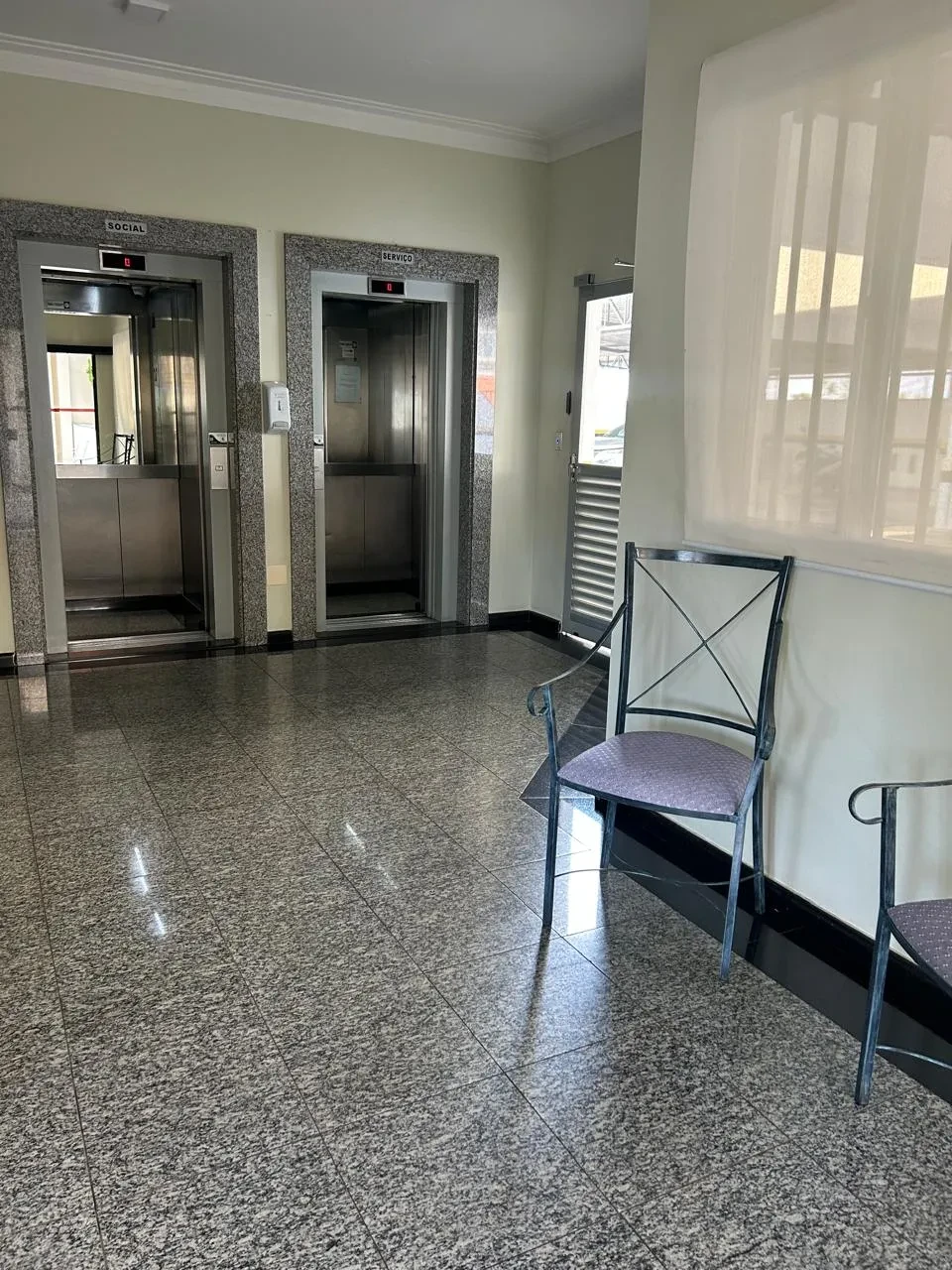 Imagem Apartamento com 3 Quartos à Venda, 88 m² em Vila Itapura - Campinas