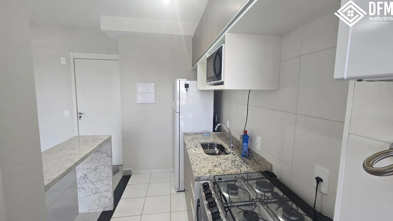 Imagem Apartamento com 2 Dormitorio(s) localizado(a) no bairro Vila Oliveira em Mogi das Cruzes / Mato Grosso do Sul Ref.:8096563