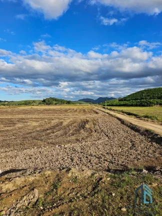 Imagem Área a venda entre o litoral de Barra Velha, Luís Alves e Jaraguá São Joao do Itaperiú, SC,