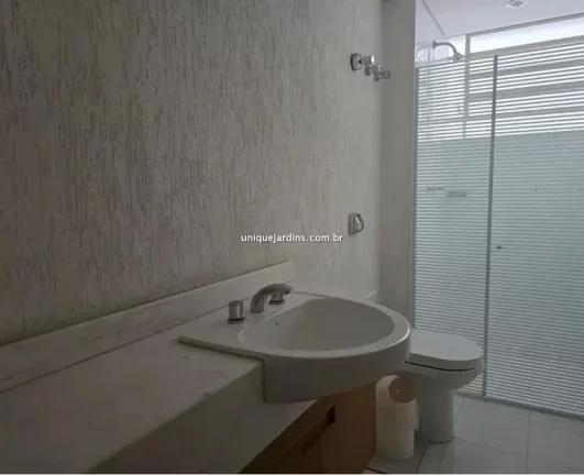 Imagem Apartamento à venda Jardim América São Paulo