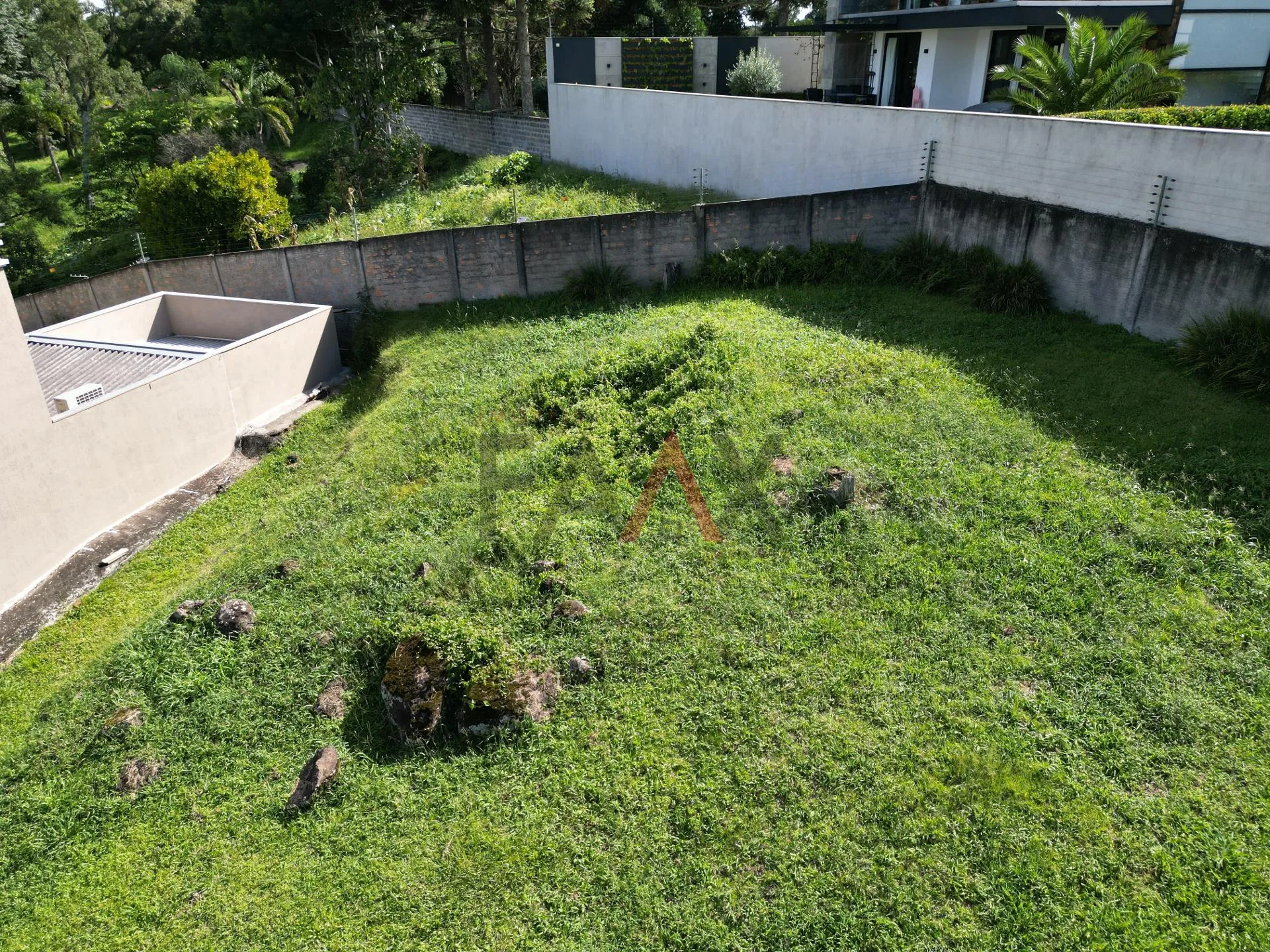 Imagem Terreno em condomínio Fechado com ótima valorização no mirante Jordão