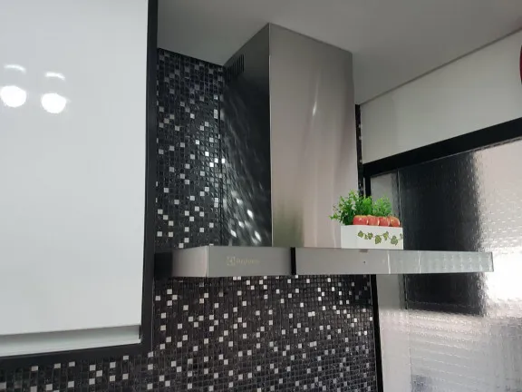 Imagem Apartamento com 2 Quartos à Venda, 68 m² em Ipiranga - São Paulo