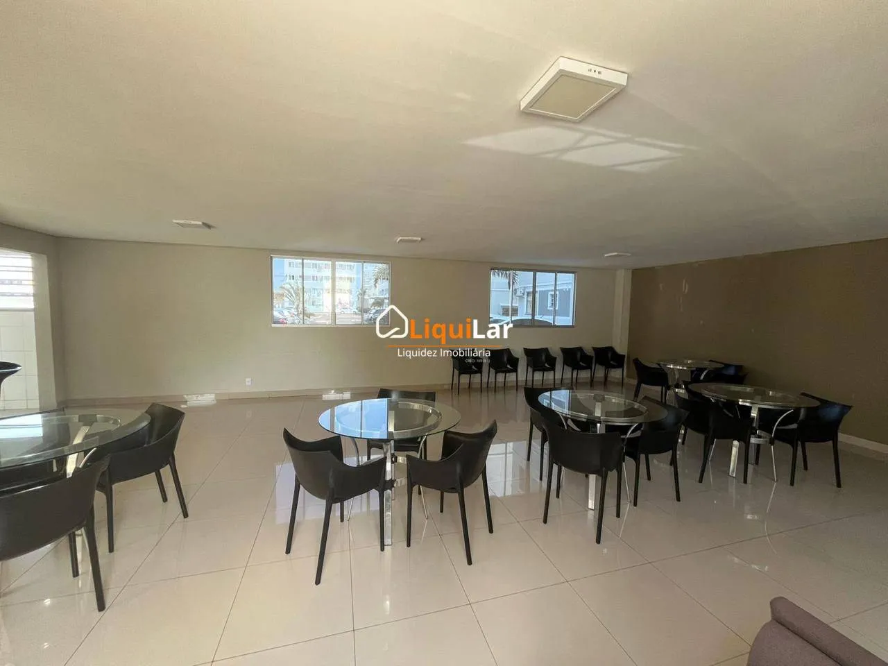 Imagem Apartamento Mobiliado - Castello di Palma com 2 Quartos, 1 Vaga e Lazer Completo