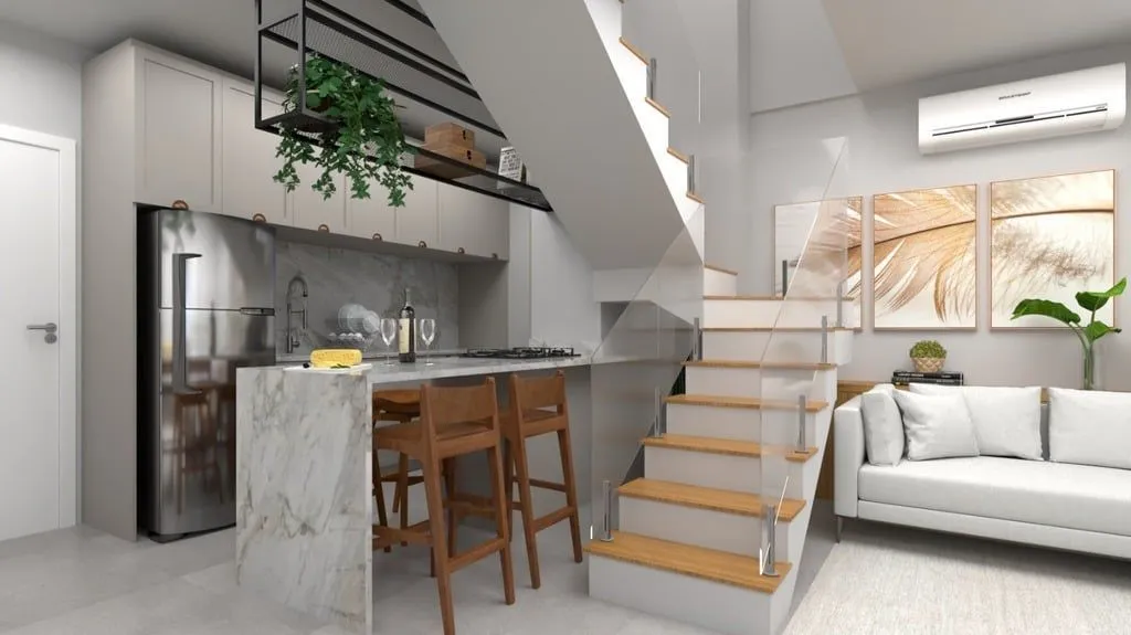 Imagem Apartamento em Rio Branco