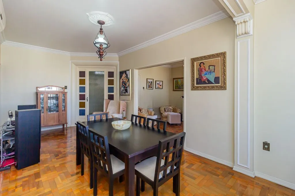 Imagem Apartamento 3 dorms à venda Rua Augusto Pestana, Santana - Porto Alegre