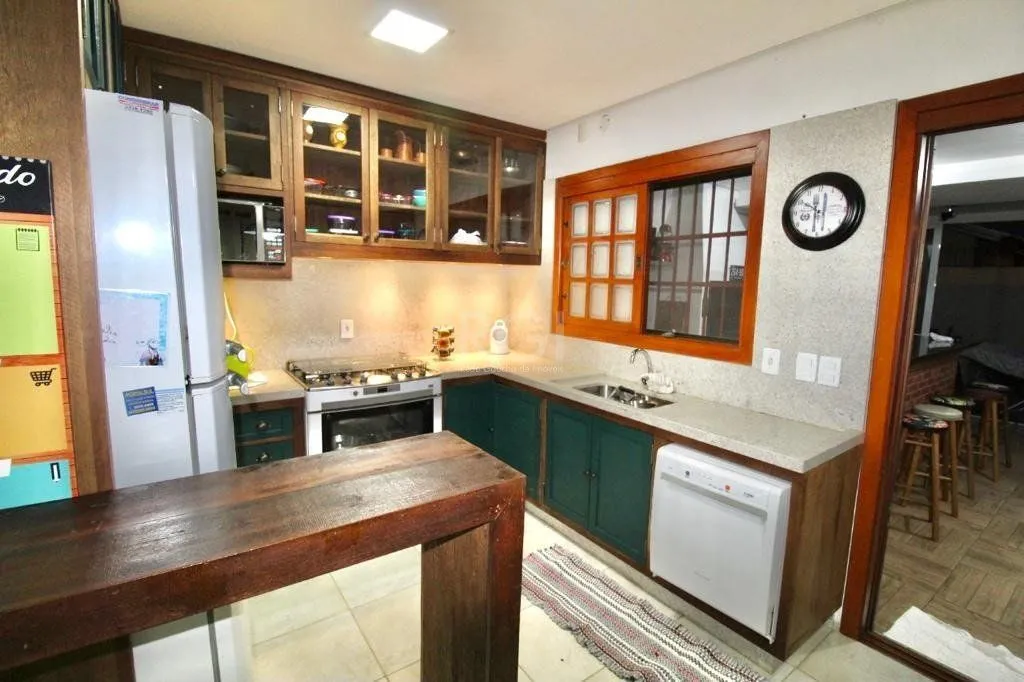 Imagem Casa para Venda - 112.89m², 3 dormitórios, sendo 1 suites, 2 vagas - Aberta dos Morros