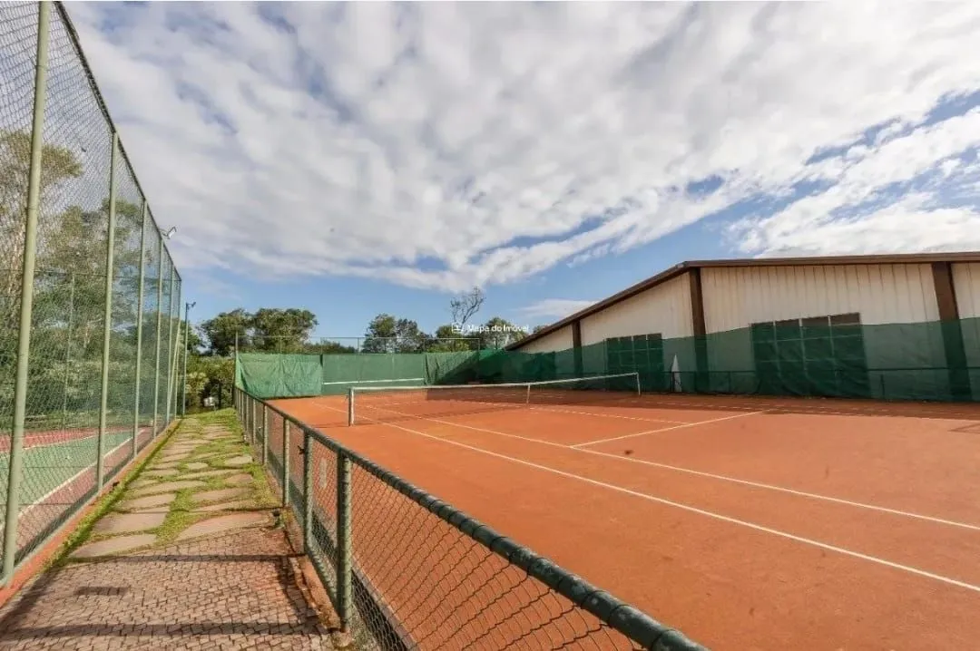 Imagem Apartamento à venda em Gramado, Alpha ville, com 1 quarto, 55m2