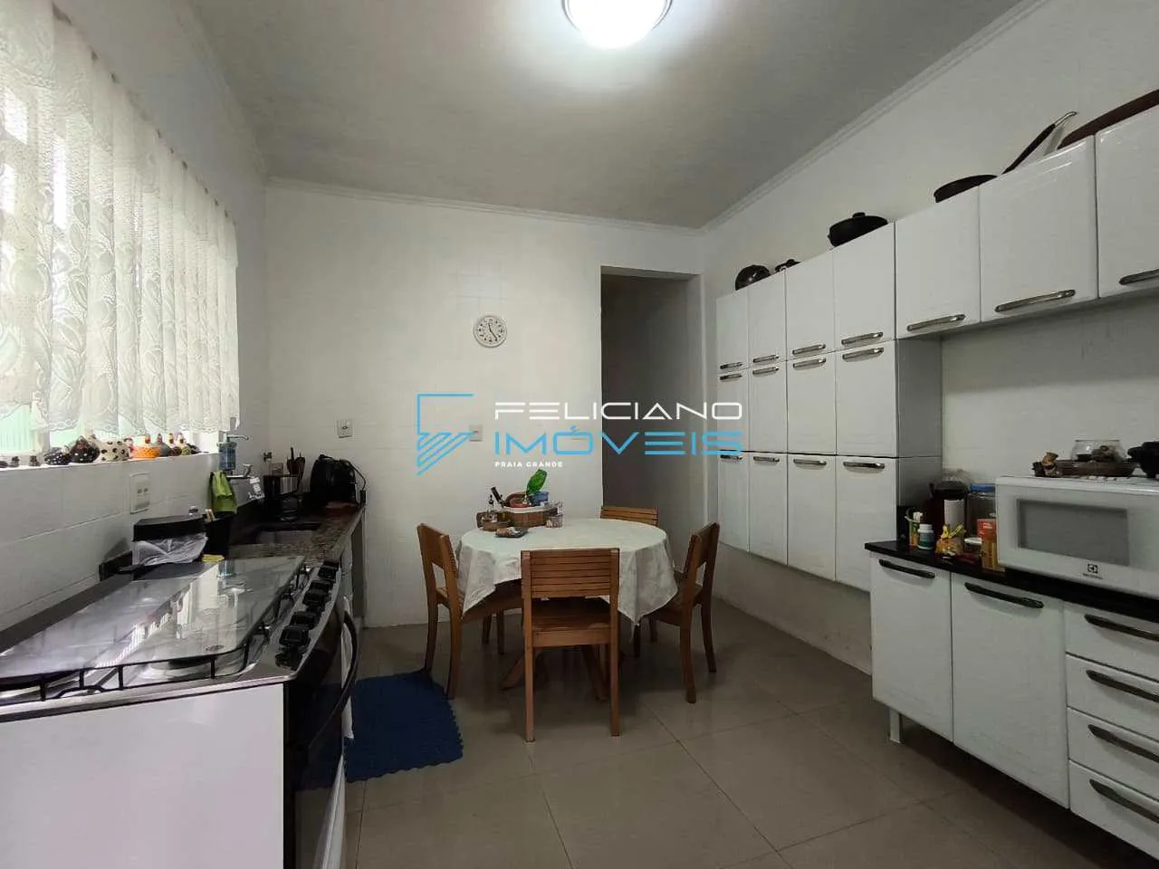 Imagem Sobrado com 3 quartos, Canto do Forte, Praia Grande - R$ 1.06 mi, Cod: 7395