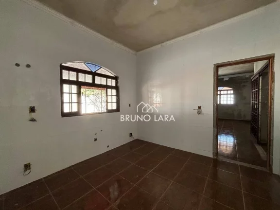 Imagem Casa à venda no Residencial Ouro Verde - Igarapé/MG.