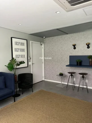 Imagem Apartamento para locação em São Paulo-SP, bairro Sumaré, 1 quarto, 1 sala, 29m²! Venha conferir!