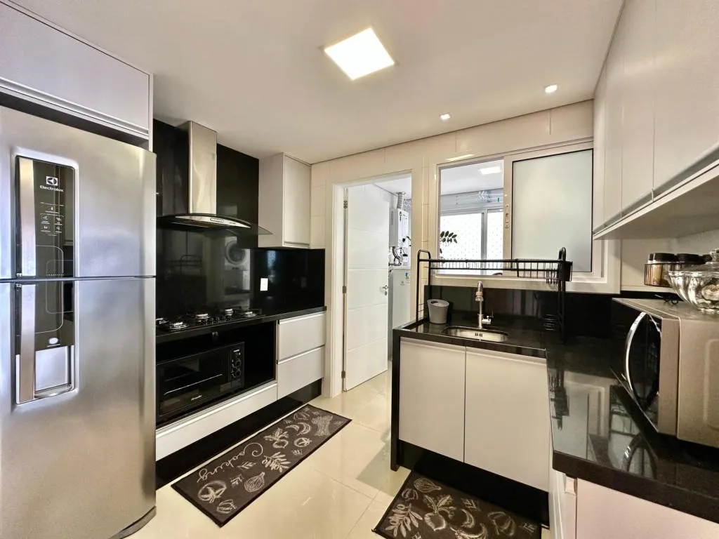 Imagem Apartamento 3 Dormitórios - Bairro Navegantes
