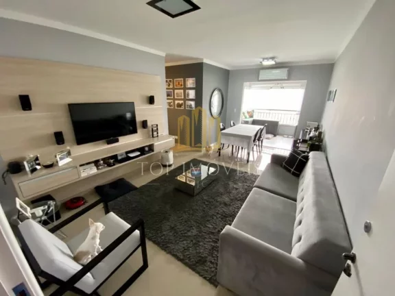 Imagem Seu novo lar dos sonhos está aqui – Edifício New Park! Prepare-se para se encantar com este lindo apartamento que reúne conforto, modernidade e uma localização privilegiada.