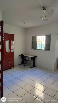 Imagem Kitnet para Locação na Cidade Universitária - Campinas-SP: 1 Quarto, 1 Banheiro, 30m² de Área.
