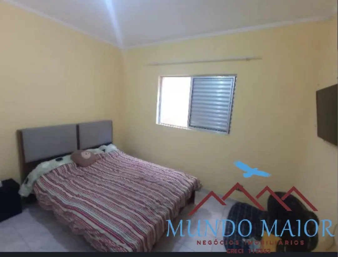 Imagem Oportunidade: 2 Dorm + Gourmet e Portão Eletrônico - R$ 410.000.00!!!