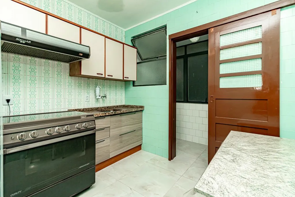 Imagem Apartamento em Centro Histórico