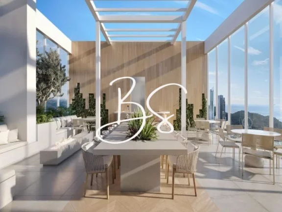 Imagem APARTAMENTO RESIDENCIAL em BALNEÁRIO CAMBORIÚ - SC, CENTRO