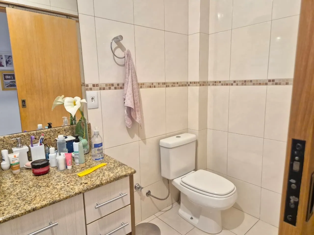 Imagem 2D com Vaga na Barão do Triunfo