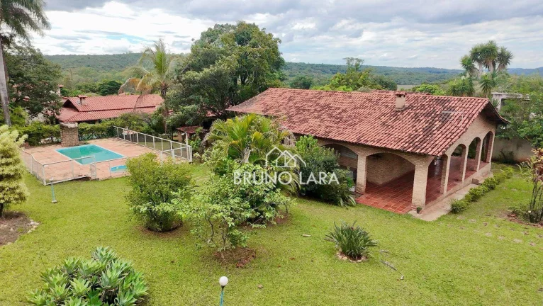Imagem Casa à venda em Igarapé Condomínio Fazenda Solar.